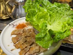 -大神太神·铁板烧(瑞虹天地月亮湾店)