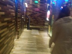 -蓝色派对KTV(聚然广场店)