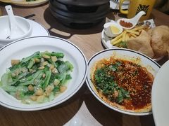 -太二酸菜鱼(兴业太古汇店)