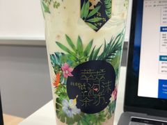 -萃萃泡沫茶坊(氹仔店)