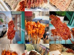 -辽B·小串(总店)