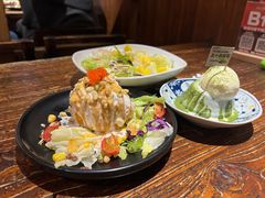 -小川洋风料理(街道口店)