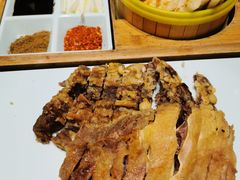 -高玛纳驴肉火烧(河间总店)