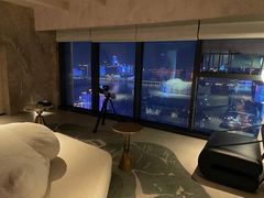 -长沙Y60-SKYLINE天际江景酒店(五一广场店)