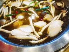 -芭夯兔·无骨兔汤锅(华阳店)