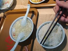 -稻花香大食堂(大沽路店)