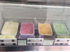 -成裕雪糕店(士多店)