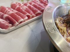 -鑫郭氏·南昌20年大排档·小龙虾羊蝎子(潮阳里店)