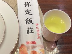 -老街坊美食汇(玉兰大街店)