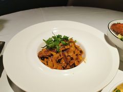 -牛排家(北京长安街英皇集团中心店)