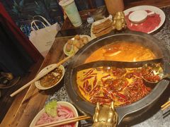 -蜀大侠火锅(寰球文化地标·总府店)
