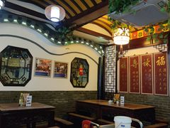 -同得兴 Since·1995 传统苏式面馆(嘉馀坊店)