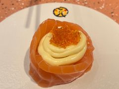 -元气寿司(东方宝泰店)