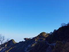 -少华山国家森林公园