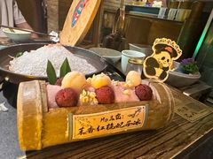 -吼堂老火锅(太古里总店)