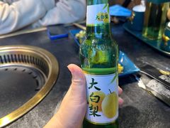 -杨记齐齐哈尔烤肉(五莲路店)