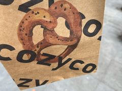 -可稵咖啡面包蛋糕(休斯顿店)