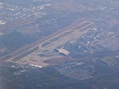 -石家庄正定国际机场-T2航站楼