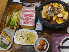 -披头士烧鸟居酒屋(王府井店)
