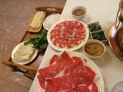 -东来顺饭庄(天坛店)