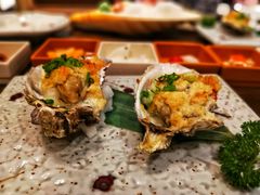 -蟹将军·松叶蟹和牛日料放题自助(K11店)