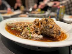 -福鼎国际大酒店-中餐厅