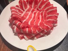 -南门涮肉(上海一店)
