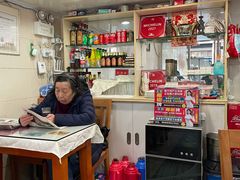 -茂隆餐厅(进贤路店)