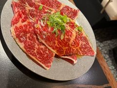 -厚贞日式烤肉(浦东汇智店)
