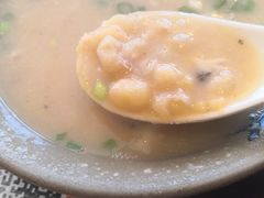 -新繁老號豌豆汤饭店·江湖菜(宝光寺店)