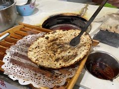 -邵建华师傅梅菜扣肉饼(麓山总店)
