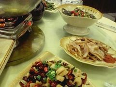 -唐门江湖菜(龙石路店)