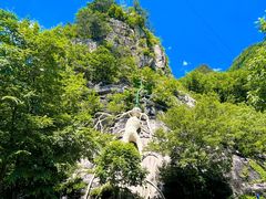 -丹东天桥沟景区