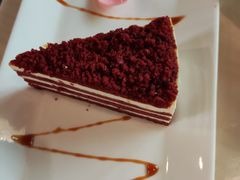 -吉姆丽德乡村西餐厅(闵行交大店)