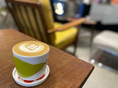 -argangKaffe(宝庆路店)