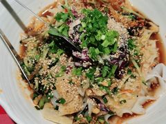 -西贝(吴江路湟普汇店)