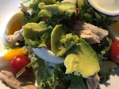 牛油果鸡肉沙拉-玛尚诺意式餐厅(官舍店)