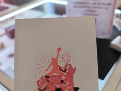 -JORDAN(东方广场店)