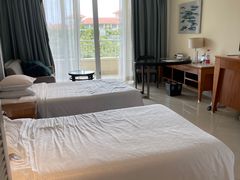 -海口喜来登酒店