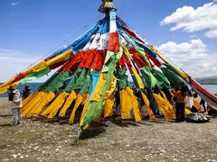 -青海湖国家重点风景名胜区