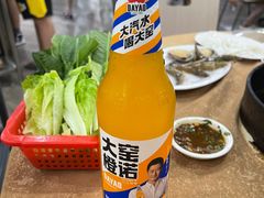 -濠轩阁特色生蚝火锅总店