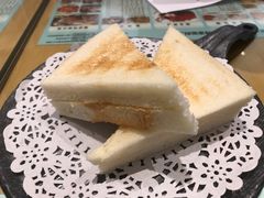 -香港翠园茶餐厅(迪凯银座店)