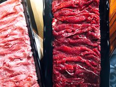 -手选潮汕鲜活牛肉火锅(二七广场店)