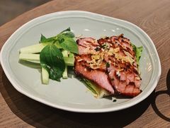 -CHINCHIN 青青·泰国料理(万象食家店)