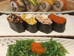 -Sushi Love 创意寿司(丽影广场店)