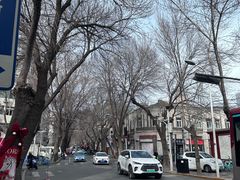 -南楼煎饼(滨江道店)