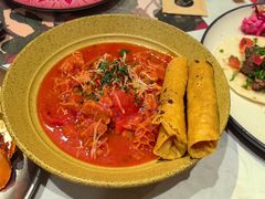 -墨纪Mojí墨西哥餐厅(官舍店)