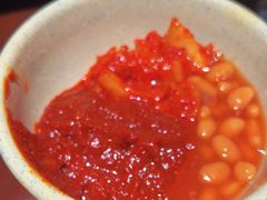 -양평식당·杨平食堂(华贸店)