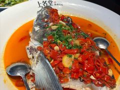 -上名堂·鱼头好吃(体育场路店)
