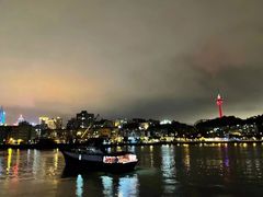 -澳门环岛游湾仔码头